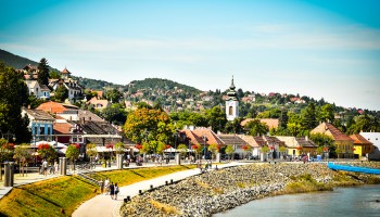 Szentendre Tour